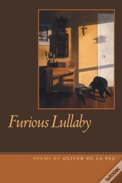 Capa do artigo Furious Lullaby