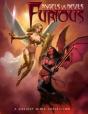 Furious - Preview