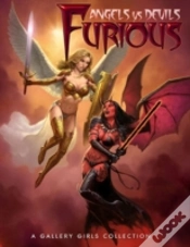 Capa do artigo Furious