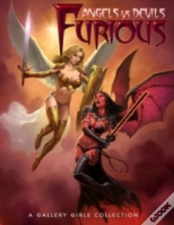 Capa do artigo Furious