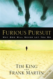 Capa do artigo Furious Pursuit