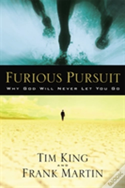 Capa do artigo Furious Pursuit