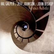 Capa do artigo Furious Rubato - CD