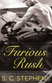 Capa do artigo Furious Rush