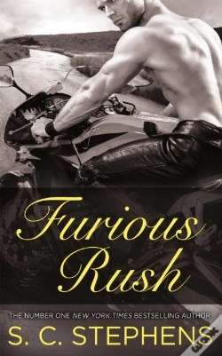 Capa do artigo Furious Rush