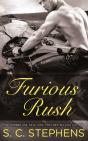 Furious Rush - Preview
