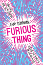 Furious Thing - Preview
