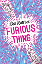 Capa do artigo Furious Thing