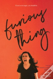 Capa do artigo Furious Thing