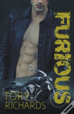 Capa do artigo Furious