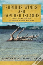 Capa do artigo Furious Winds And Parched Islands