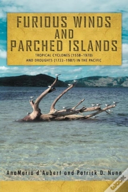 Capa do artigo Furious Winds And Parched Islands