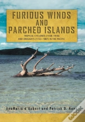 Capa do artigo Furious Winds And Parched Islands