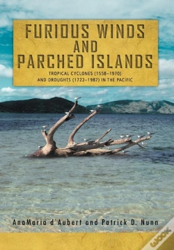Capa do artigo Furious Winds And Parched Islands