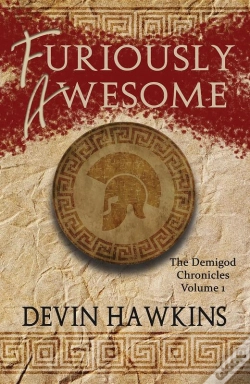Capa do artigo Furiously Awesome