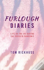 Capa do artigo Furlough Diaries