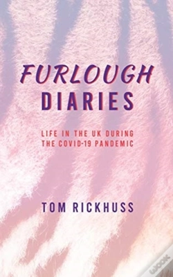 Capa do artigo Furlough Diaries