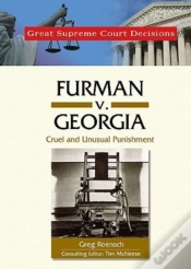 Capa do artigo Furman V. Georgia