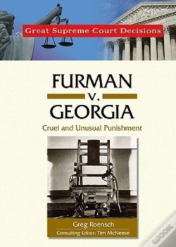 Capa do artigo Furman V. Georgia