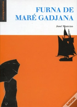 Capa do artigo Furna de Maré Gadjana