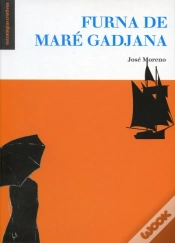 Capa do artigo Furna de Maré Gadjana