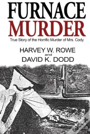Capa do artigo Furnace Murder