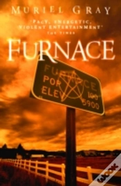 Capa do artigo Furnace