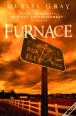 Capa do artigo Furnace