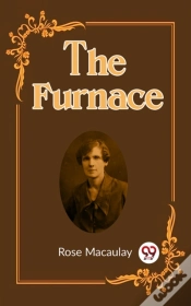 Capa do artigo Furnace