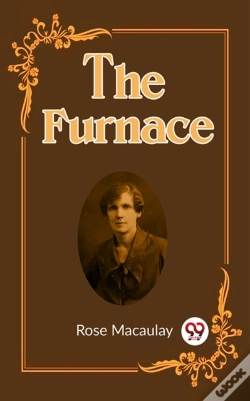 Capa do artigo Furnace