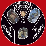 Capa do artigo Furnace - Vinil