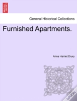 Capa do artigo Furnished Apartments.