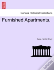 Capa do artigo Furnished Apartments.