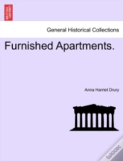 Capa do artigo Furnished Apartments.