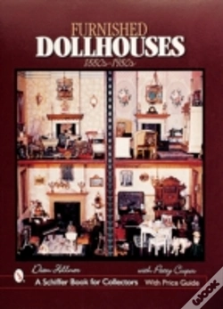 Capa do artigo Furnished Dollhouses