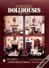 Furnished Dollhouses