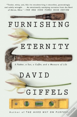 Capa do artigo Furnishing Eternity