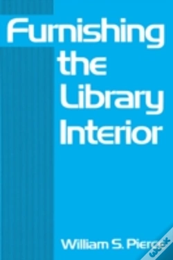 Capa do artigo Furnishing The Library Interior