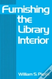 Capa do artigo Furnishing The Library Interior