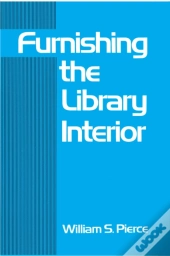 Furnishing The Library Interior