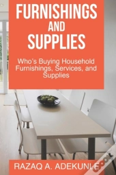 Furnishings And Supplies