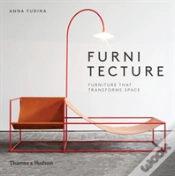Capa do artigo Furnitecture