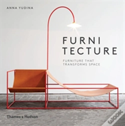 Capa do artigo Furnitecture