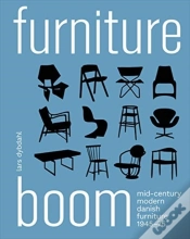 Capa do artigo Furniture Boom
