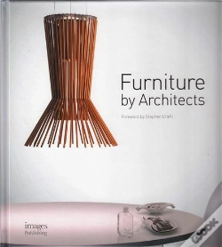 Capa do artigo Furniture By Architects: Where Form Meets Function /Anglais