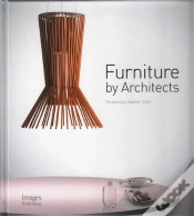 Capa do artigo Furniture By Architects: Where Form Meets Function /Anglais