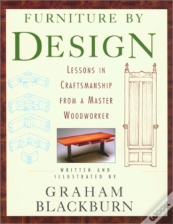 Capa do artigo Furniture By Design
