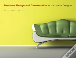 Capa do artigo Furniture Design And Construction For The Interior Designer