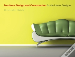 Capa do artigo Furniture Design And Construction For The Interior Designer