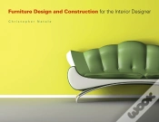 Capa do artigo Furniture Design And Construction For The Interior Designer